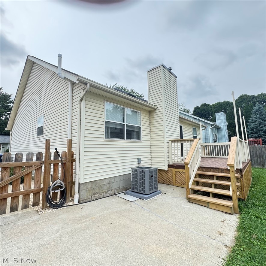 115 Sabetha Place Property Photo 3