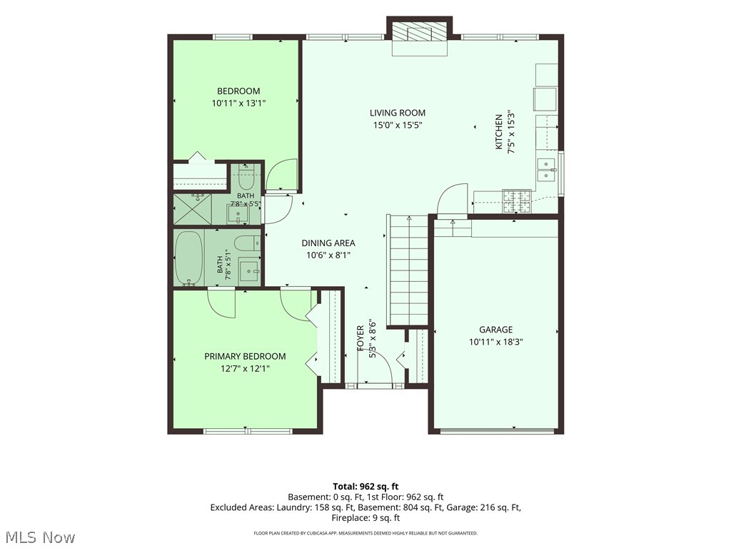 115 Sabetha Place Property Photo 37