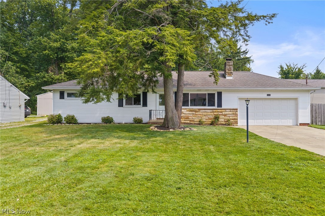 5839 Lake Road Property Photo 1