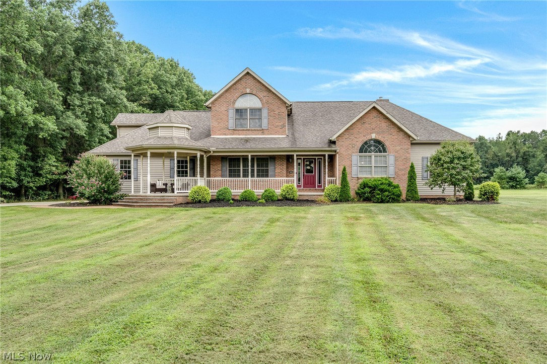4493 Shanks Phalanx Road Property Photo 1