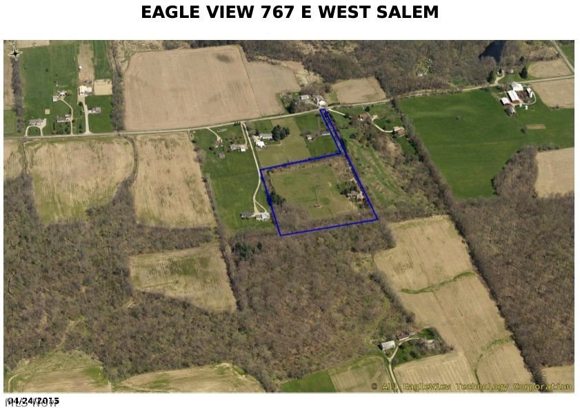 767 E West Salem Road Property Photo 4