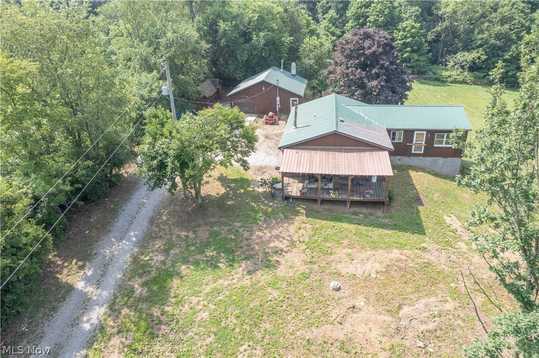 767 E West Salem Road Property Photo 5