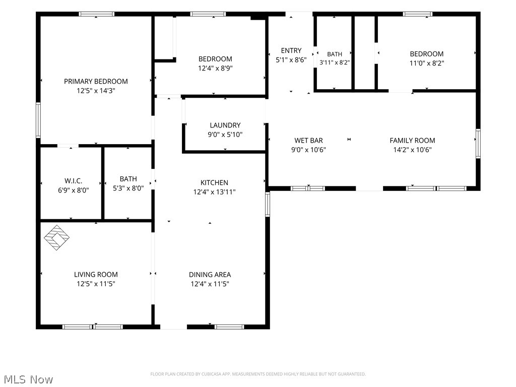 767 E West Salem Road Property Photo 6