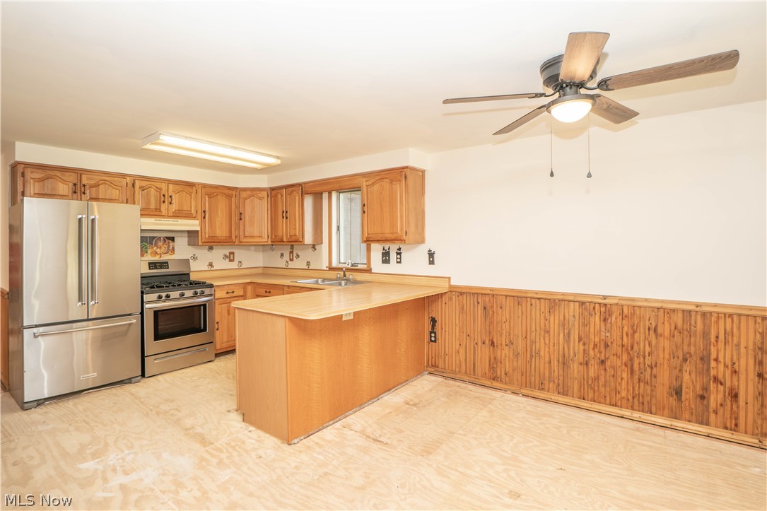 767 E West Salem Road Property Photo 10