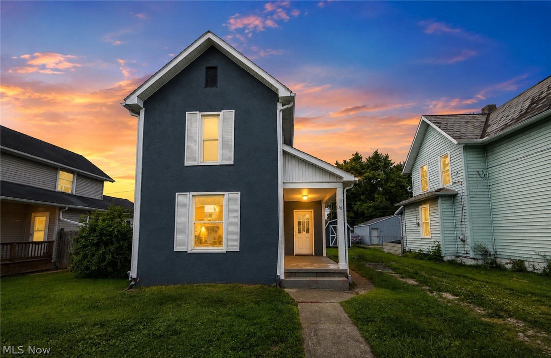30 E Channel Street Property Photo 2