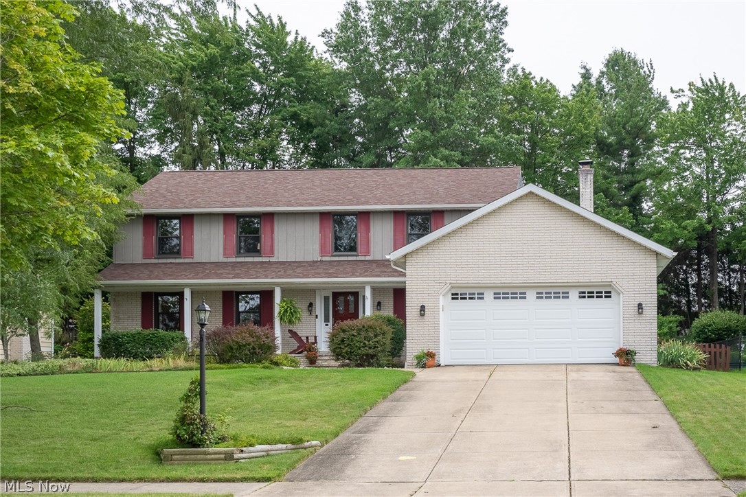 6672 Beverly May Drive Property Photo 1