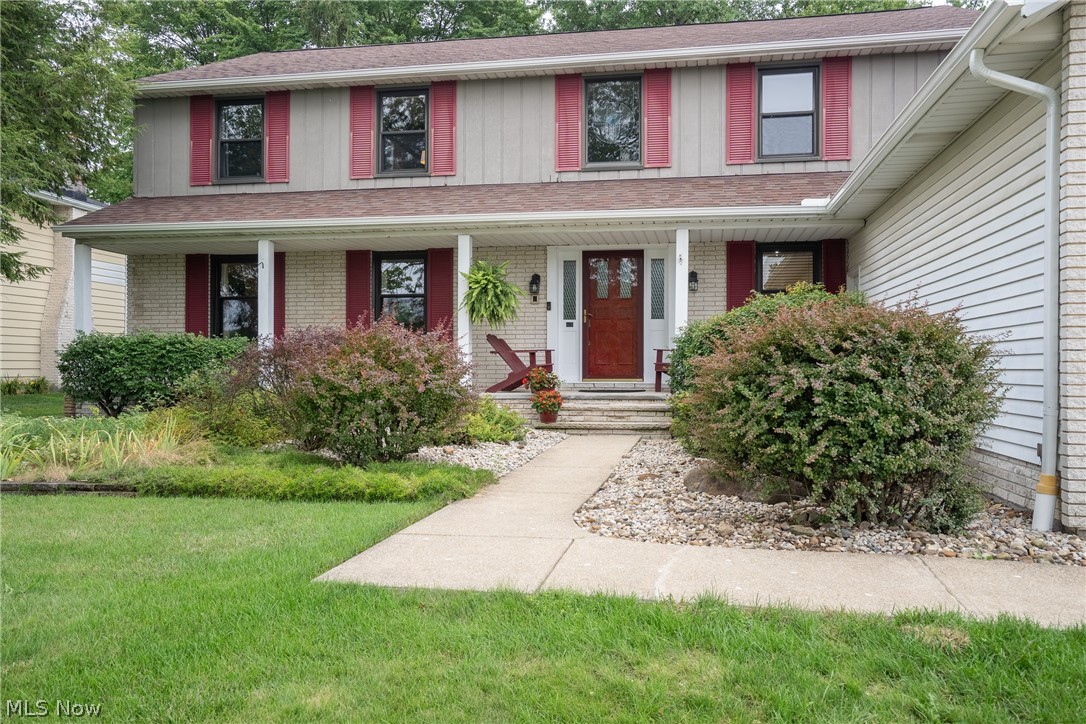 6672 Beverly May Drive Property Photo 2