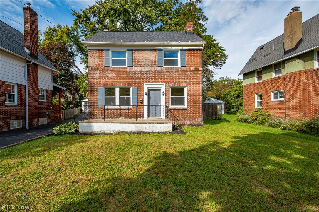 486 Sumatra Avenue Property Photo 1