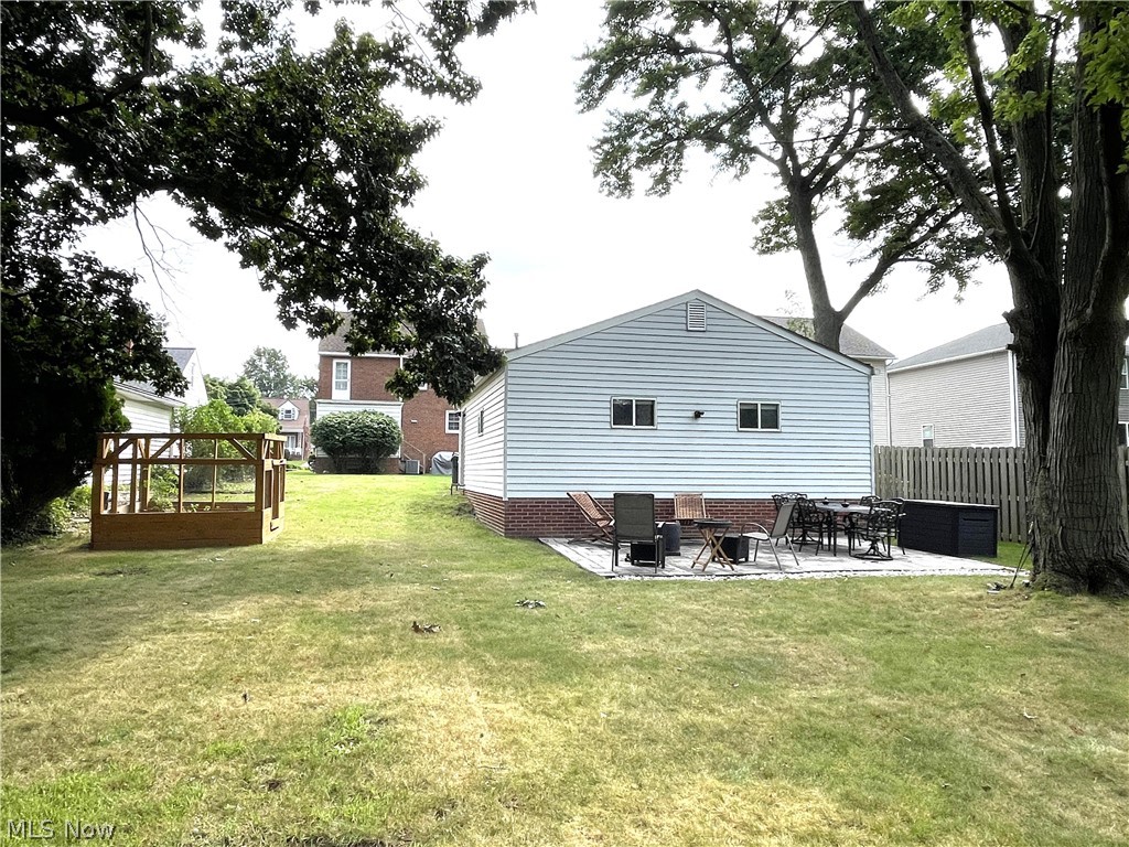 1436 Belrose Road Property Photo 23