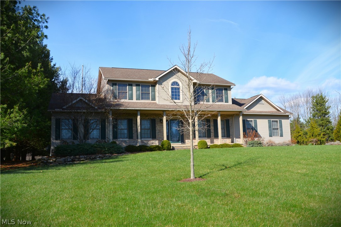 5301 Markwood Court