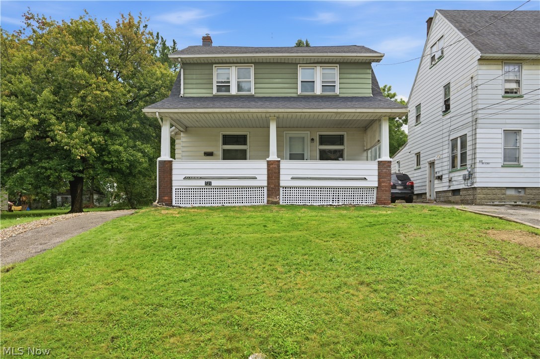 521 Cambridge Avenue Property Photo 1