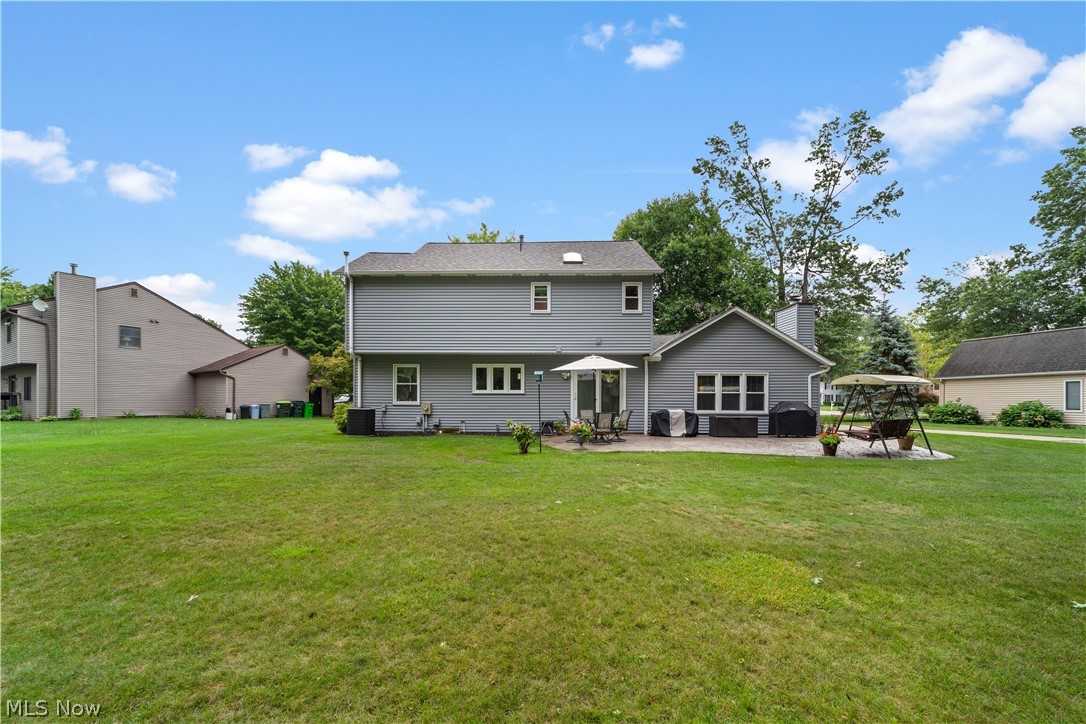 376 Creekside Drive Property Photo 37