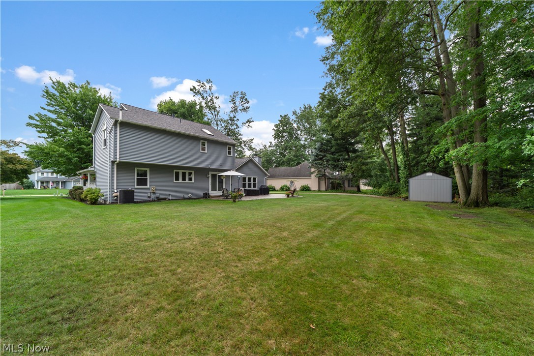 376 Creekside Drive Property Photo 40
