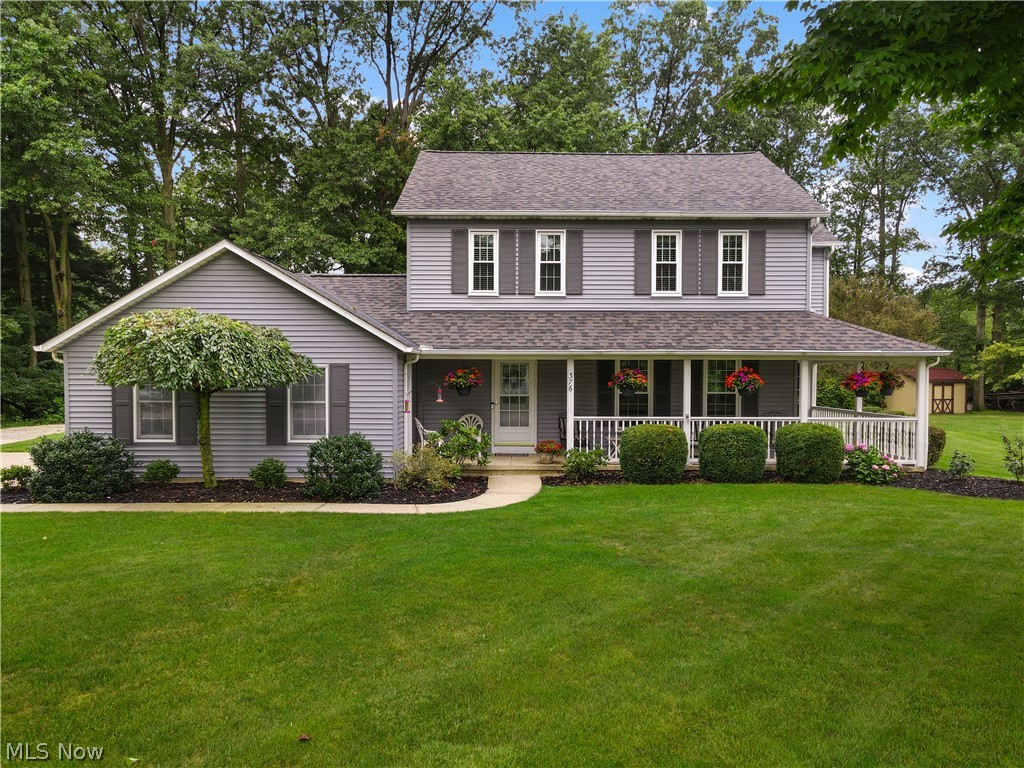 376 Creekside Drive Property Photo 42