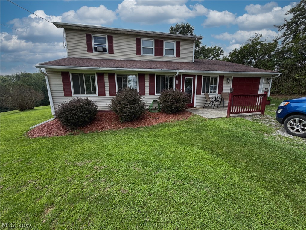 15911 Johnson Road Property Photo 1