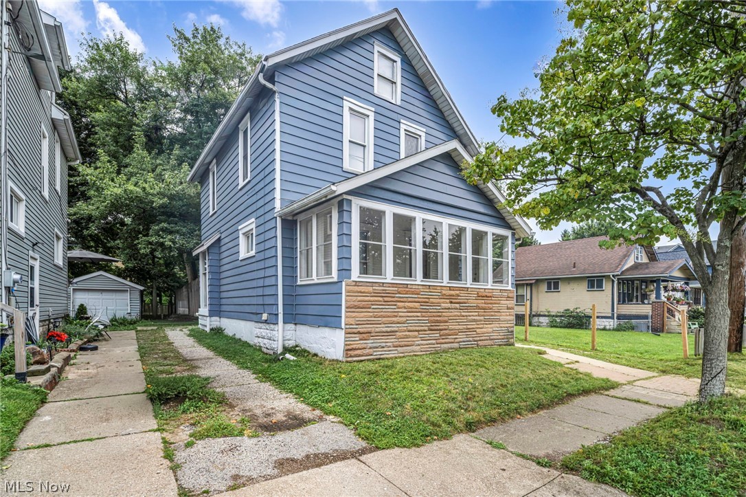 1270 Kentucky Avenue Property Photo 1