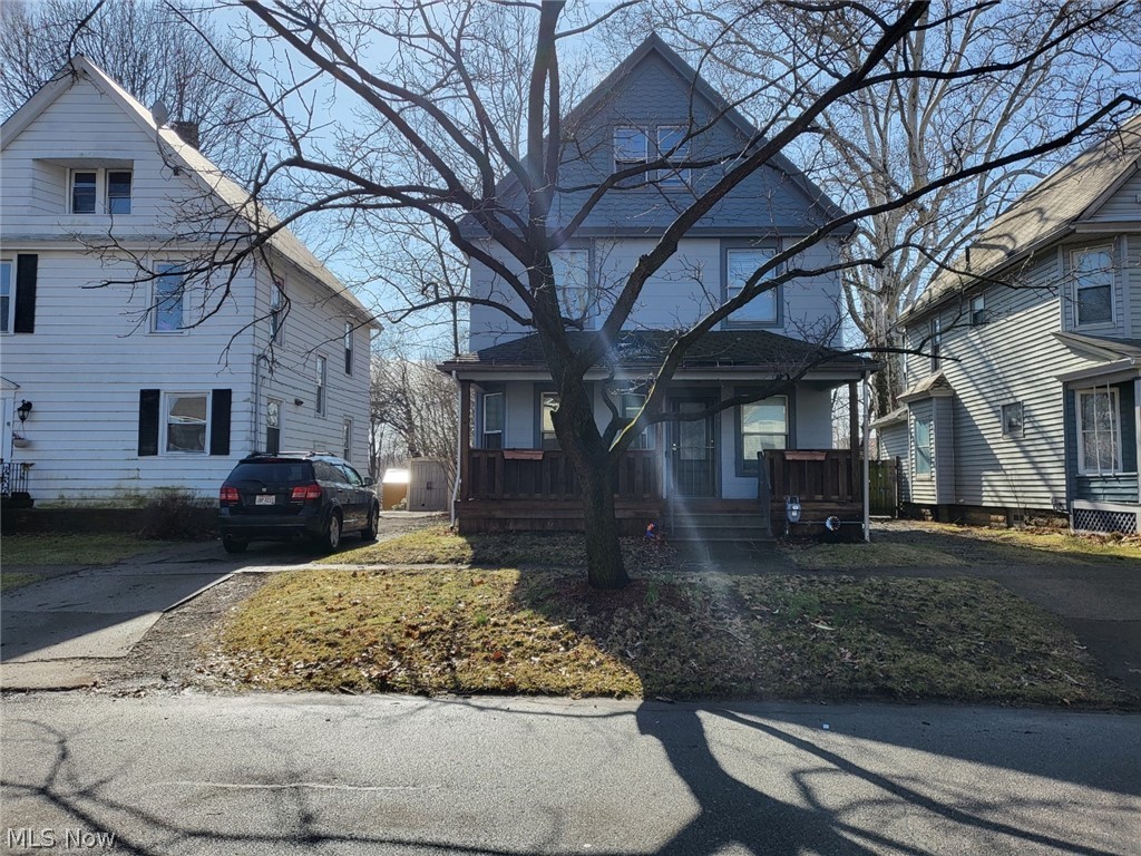 261 Harrison Street Property Photo 1