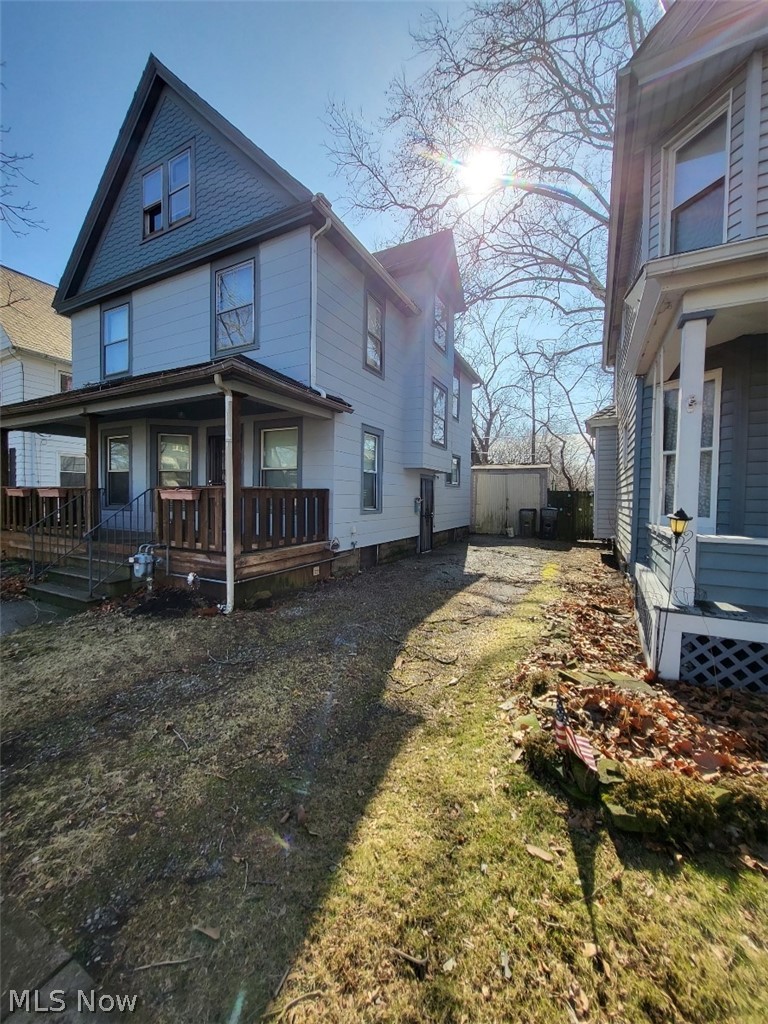 261 Harrison Street Property Photo 2