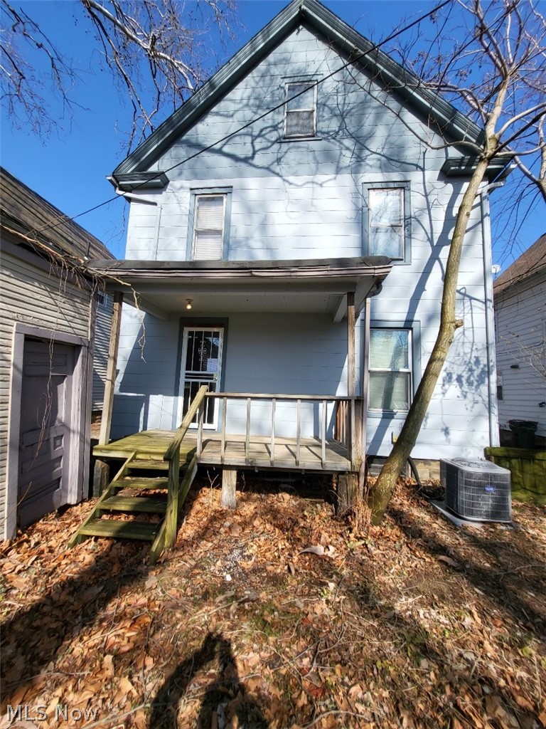 261 Harrison Street Property Photo 11