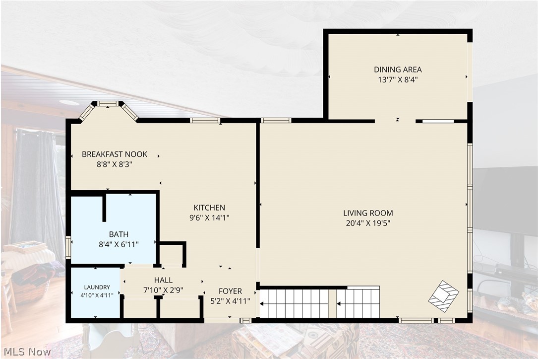 3867 Bay Path Drive Property Photo 23
