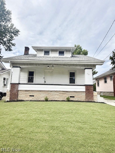 328 Marmion Avenue Property Photo 1