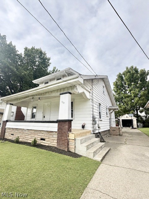 328 Marmion Avenue Property Photo 2