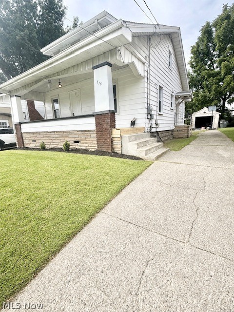 328 Marmion Avenue Property Photo 4