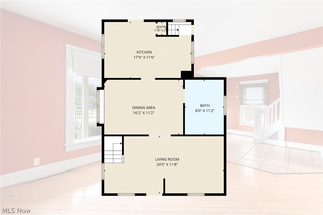 543 Allyn Street Property Photo 21