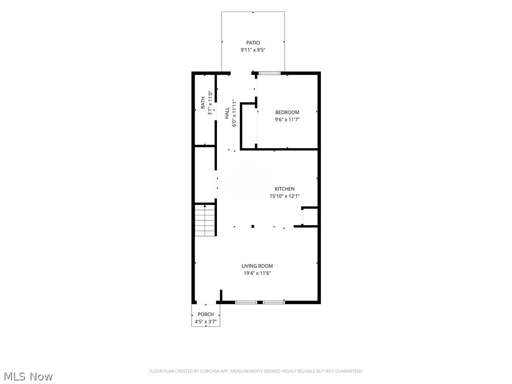 1517 Whitehall Boulevard Property Photo 7