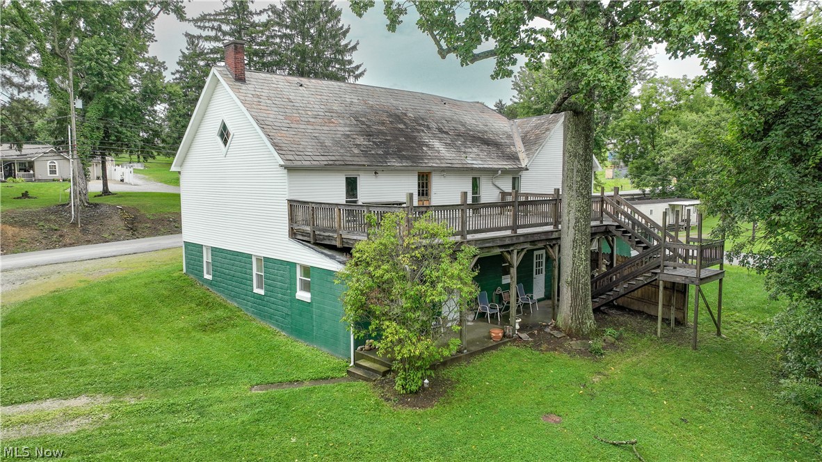 980 Shamrock Drive Property Photo 3