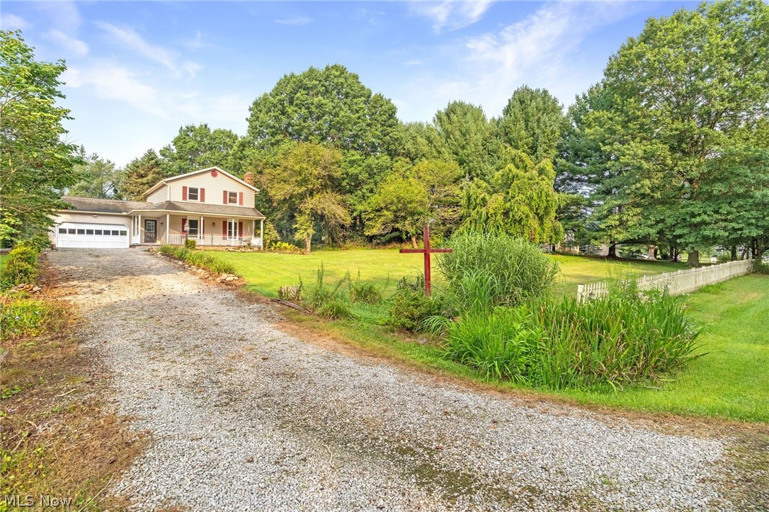 1404 Kristen Circle Property Photo 1