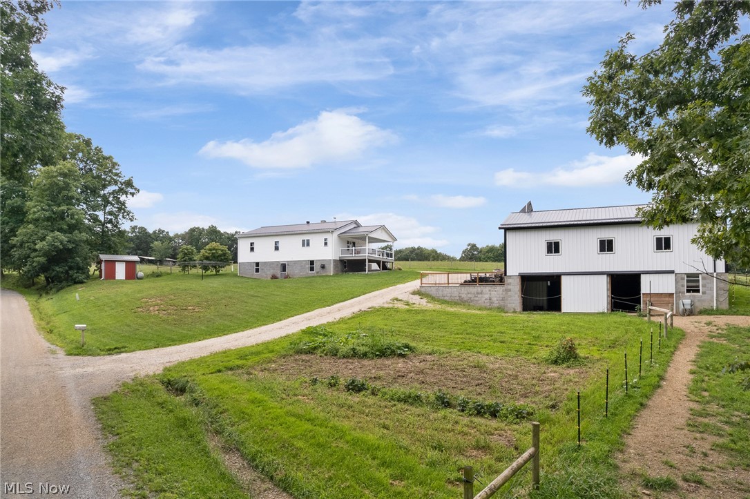 8265 Mark Road Ne Property Photo 1