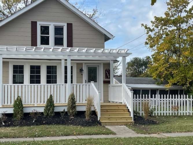 1396 Madison Avenue Property Photo 1
