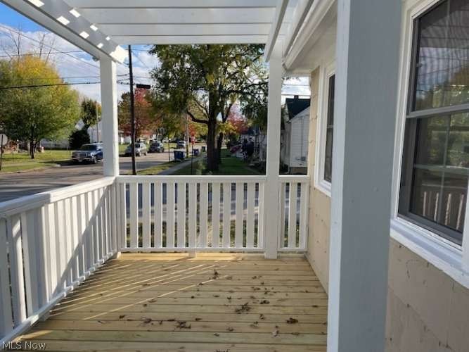 1396 Madison Avenue Property Photo 3