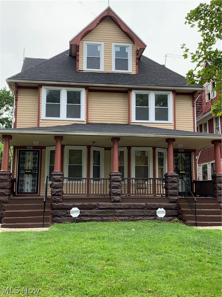 10013 Somerset Avenue Property Photo 1