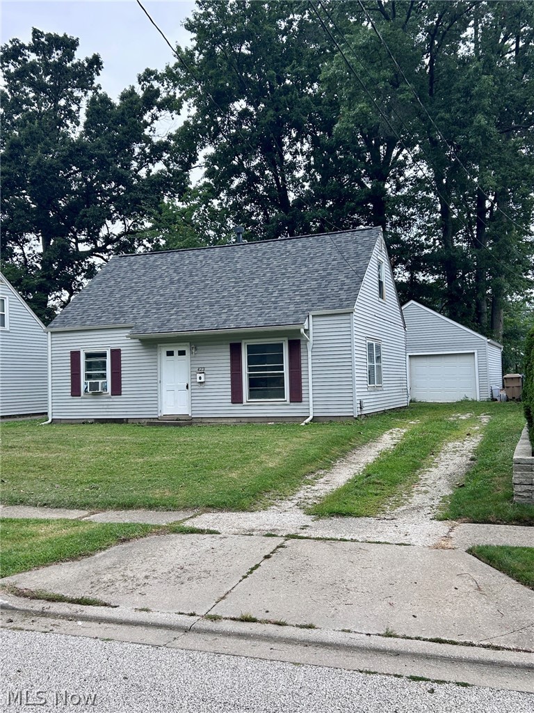 423 Victor Avenue Property Photo 1