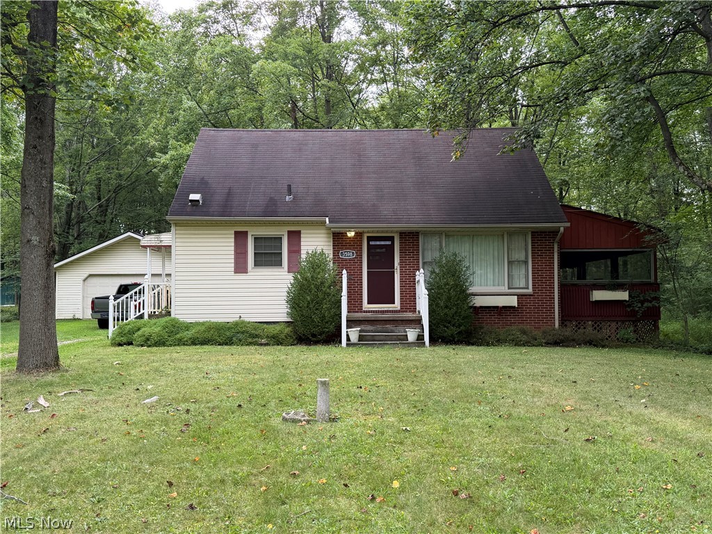 3598 Easton Road Property Photo 1