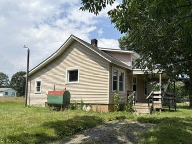 14065 Burden Road Ne Property Photo 1