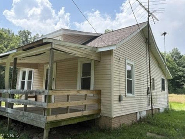 14065 Burden Road Ne Property Photo 2