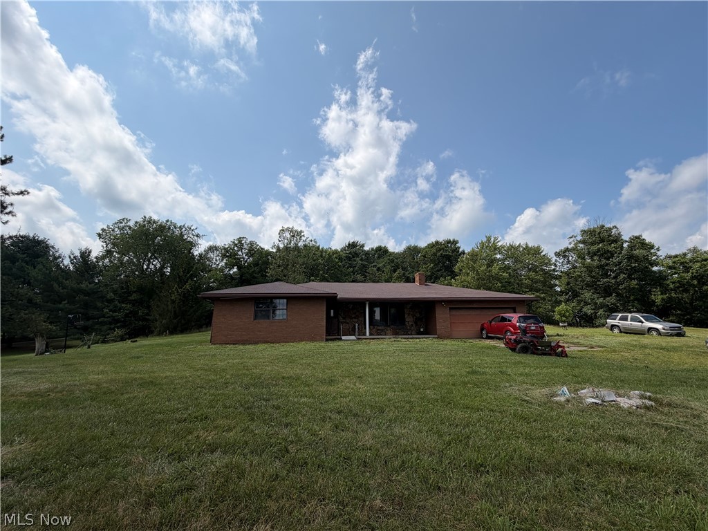 3260 Tabor Ridge Road Ne Property Photo 1