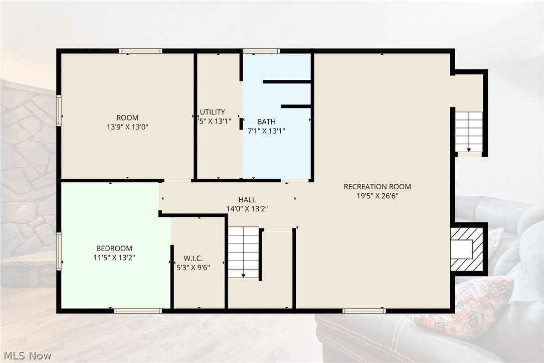 5511 Donner Drive Property Photo 30