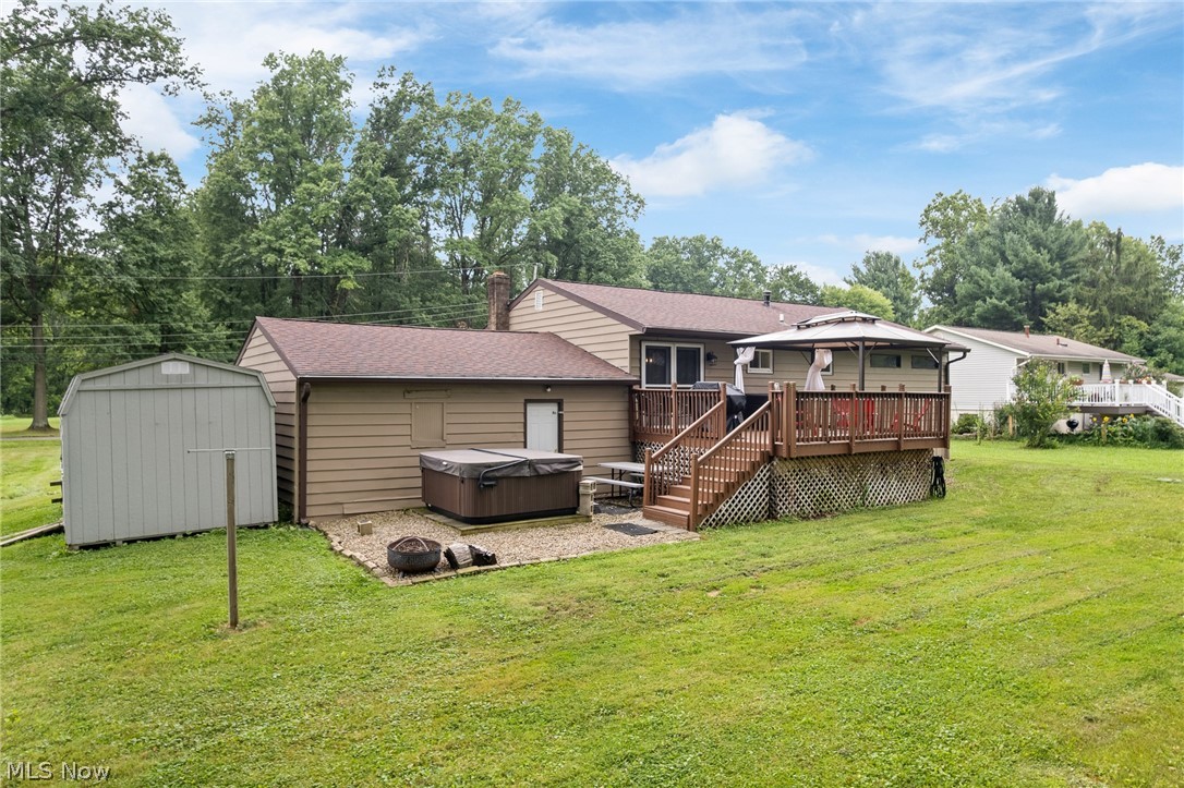 5511 Donner Drive Property Photo 31