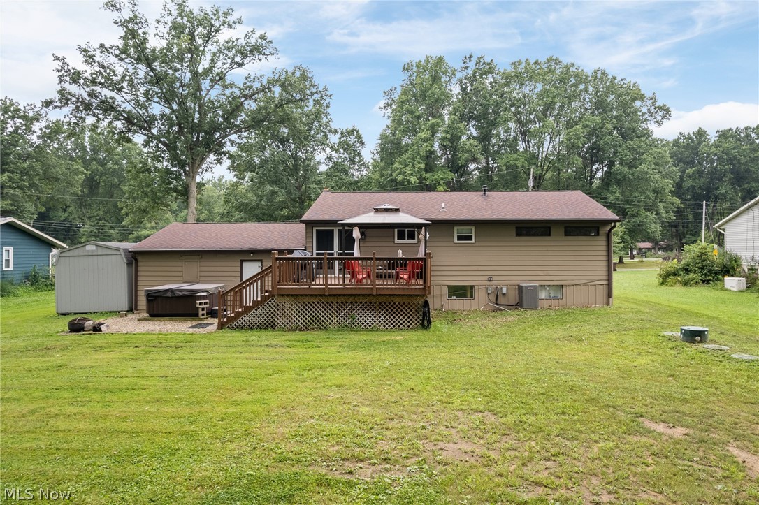 5511 Donner Drive Property Photo 32