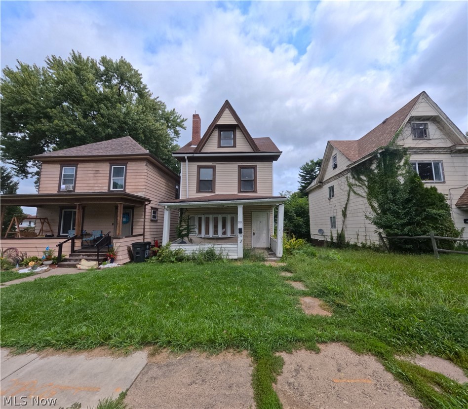 1315 Oregon Avenue Property Photo 1