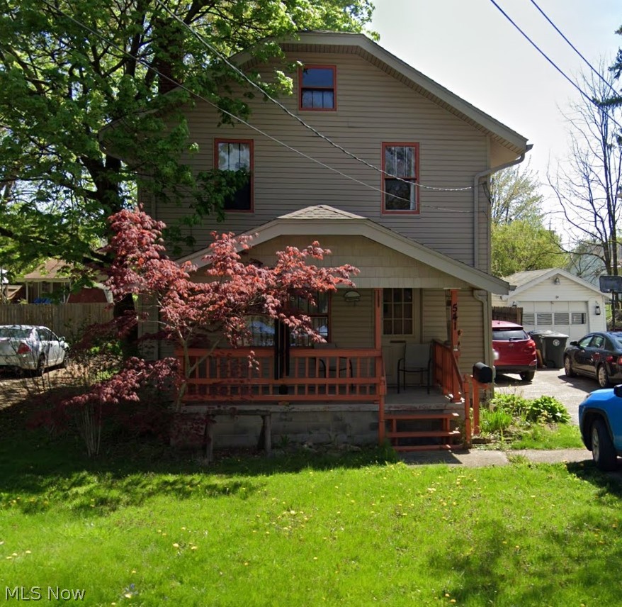 541 Boyd Avenue Property Photo 1