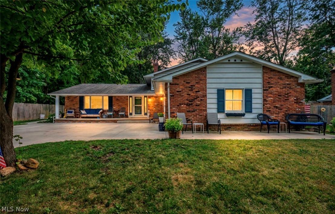 9128 Idlewood Drive