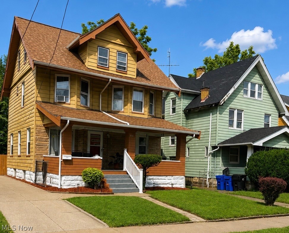 514 E 118th Street Property Photo 1