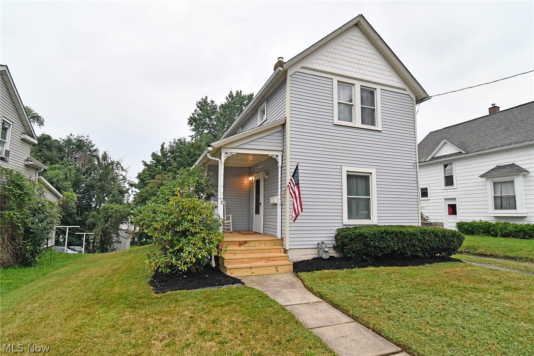 8 Greenbriar Avenue Property Photo 2