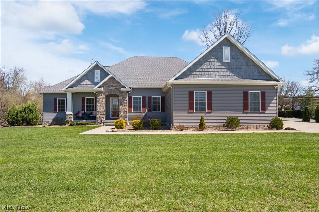 535 E Caston Road Property Photo
