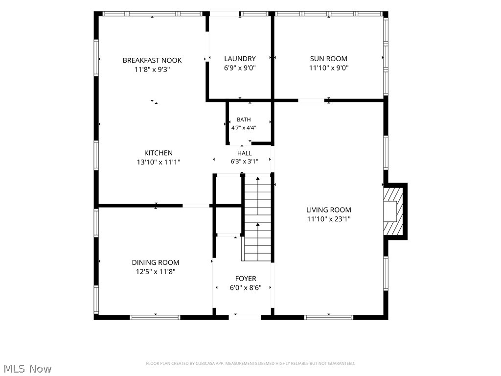 304 Castle Boulevard Property Photo 5